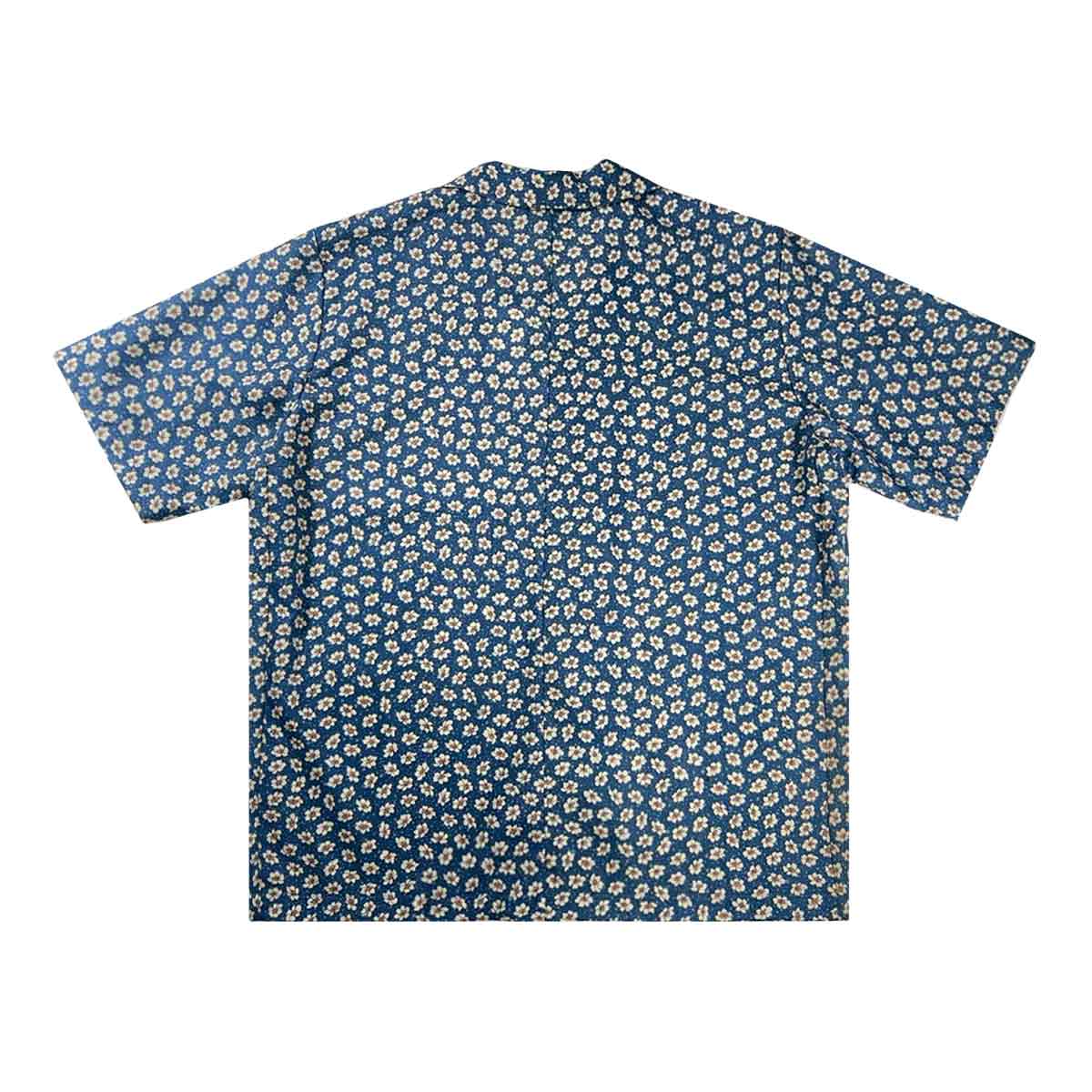 着物アロハシャツ メンズ XL AHKH-XL09-2