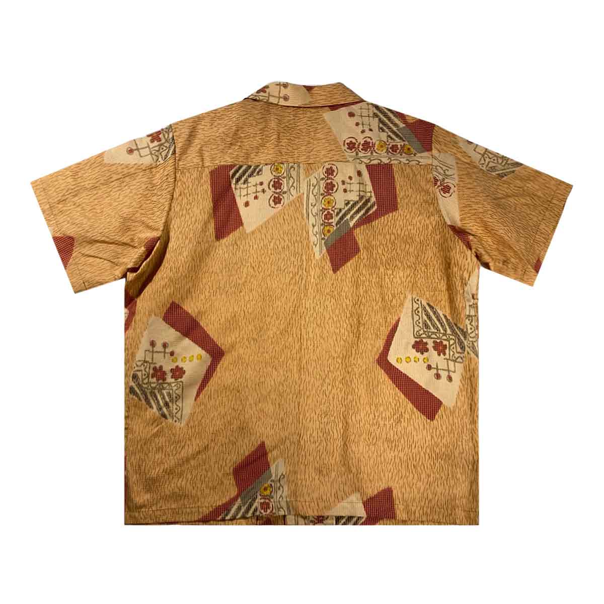 着物アロハシャツ メンズ XL AHKH-XL103-zoom-2