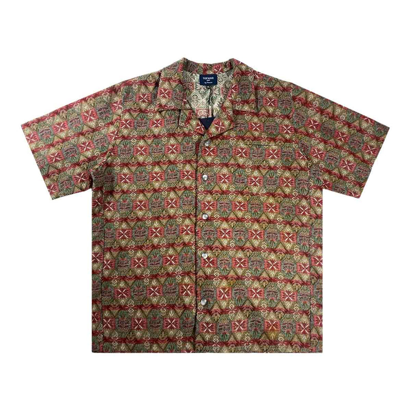 着物アロハシャツ メンズ XL AHKH-XL11-zoom-