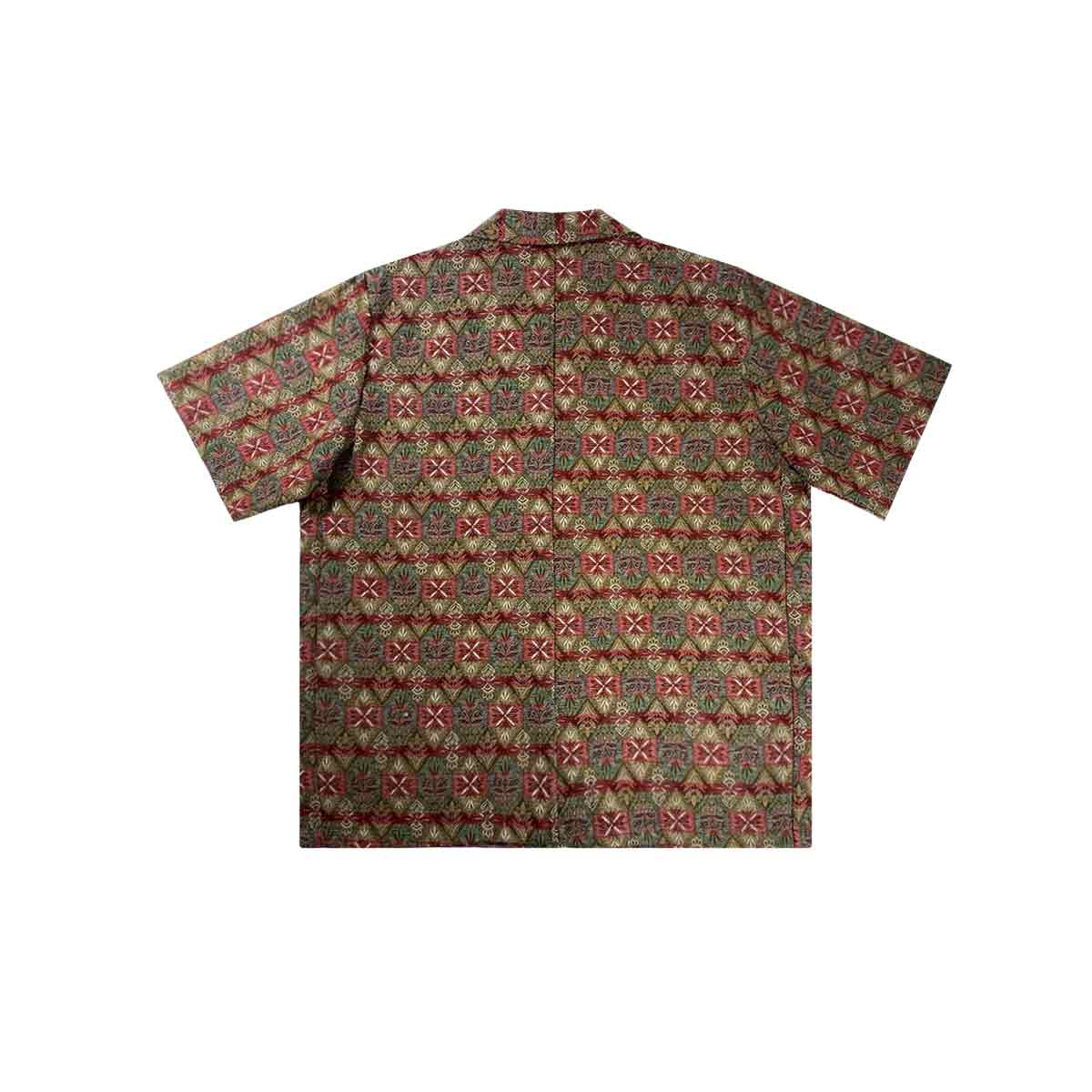 着物アロハシャツ メンズ XL AHKH-XL11-zoom-2