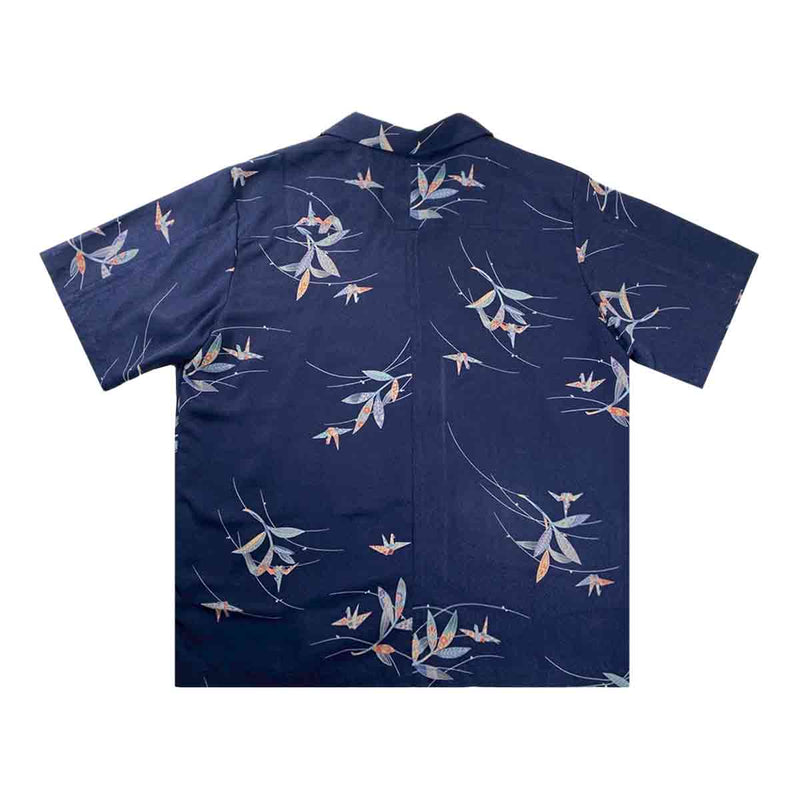 着物アロハシャツ メンズ XL AHKH-XL111-zoom-