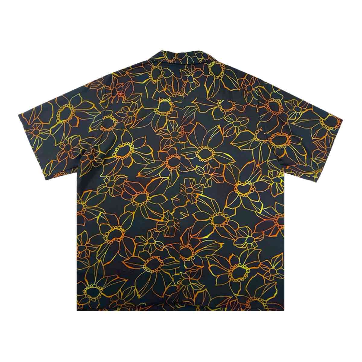 着物アロハシャツ メンズ XL AHKH-XL114-zoom-2