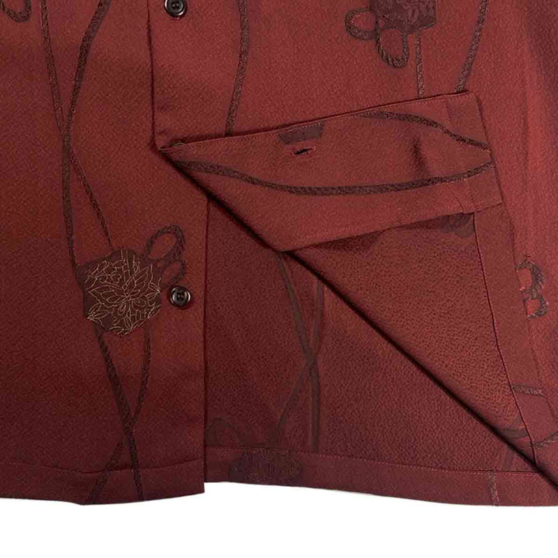 着物アロハシャツ メンズ XL AHKH-XL115-zoom-