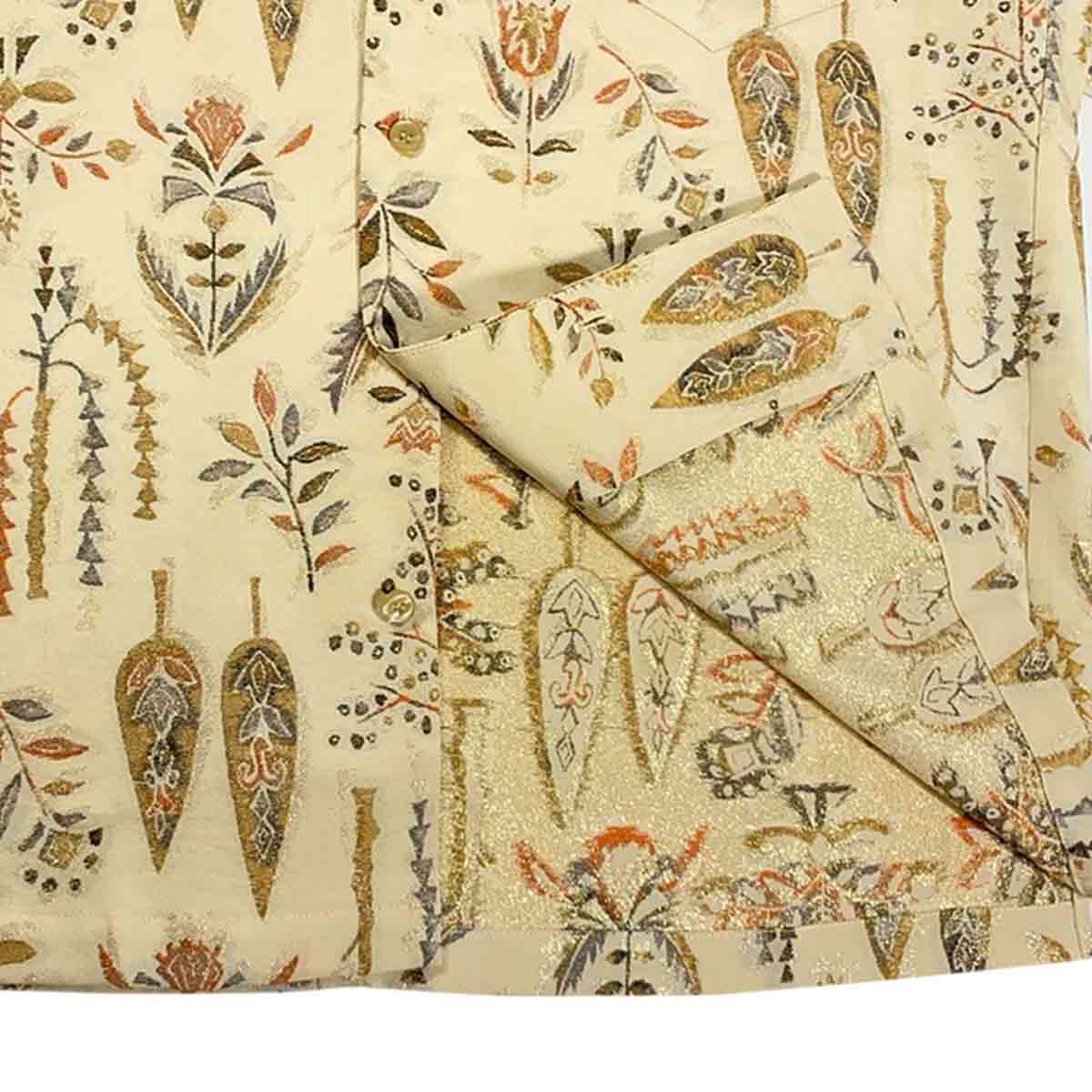 着物アロハシャツ メンズ XL AHKH-XL122-zoom-3