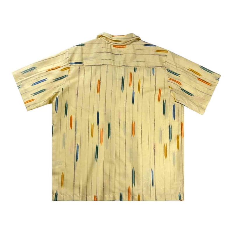 着物アロハシャツ メンズ XL AHKH-XL125-zoom-