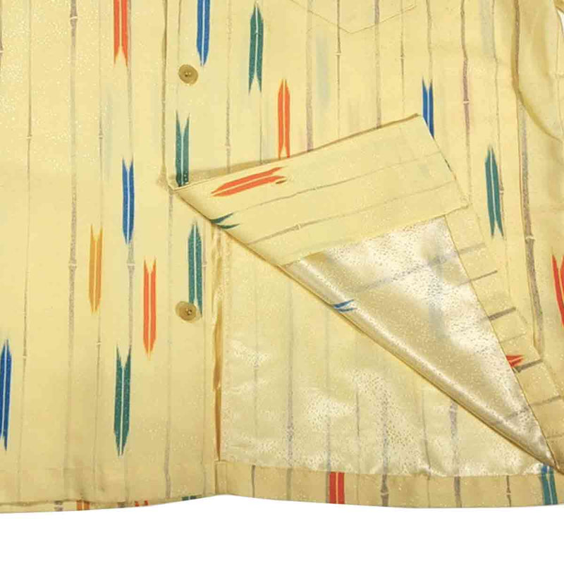 着物アロハシャツ メンズ XL AHKH-XL125-zoom-