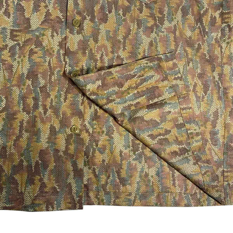 着物アロハシャツ メンズ XL AHKH-XL126-zoom-