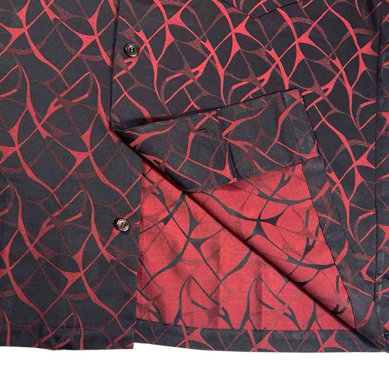 着物アロハシャツ メンズ XL AHKH-XL135-zoom-