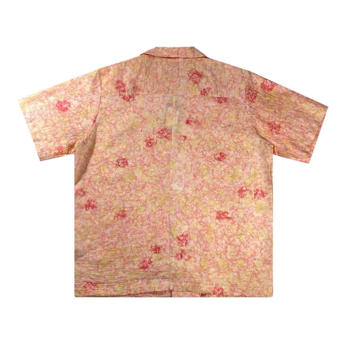 着物アロハシャツ メンズ XL AHKH-XL136-2