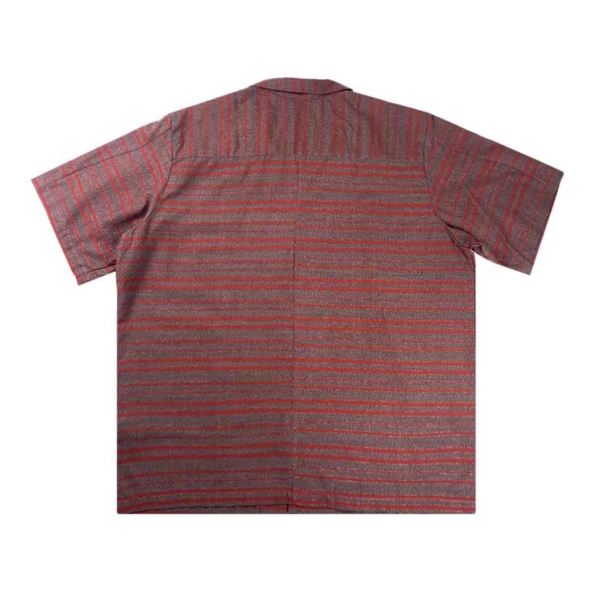 着物アロハシャツ メンズ XL AHKH-XL140-2