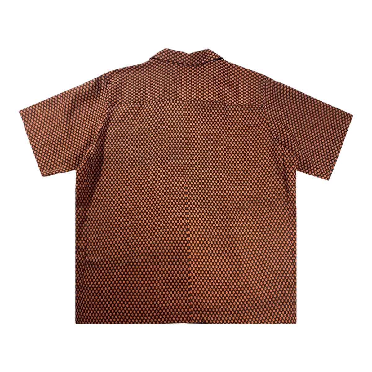 着物アロハシャツ メンズ XL AHKH-XL145-2