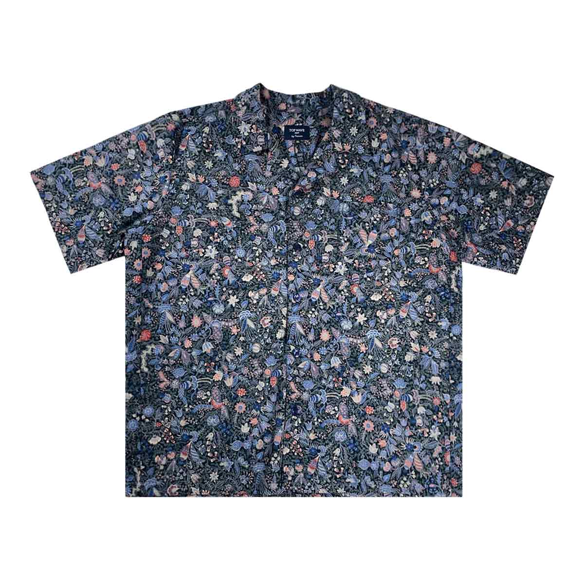 着物アロハシャツ メンズ XL AHKH-XL149-zoom-1