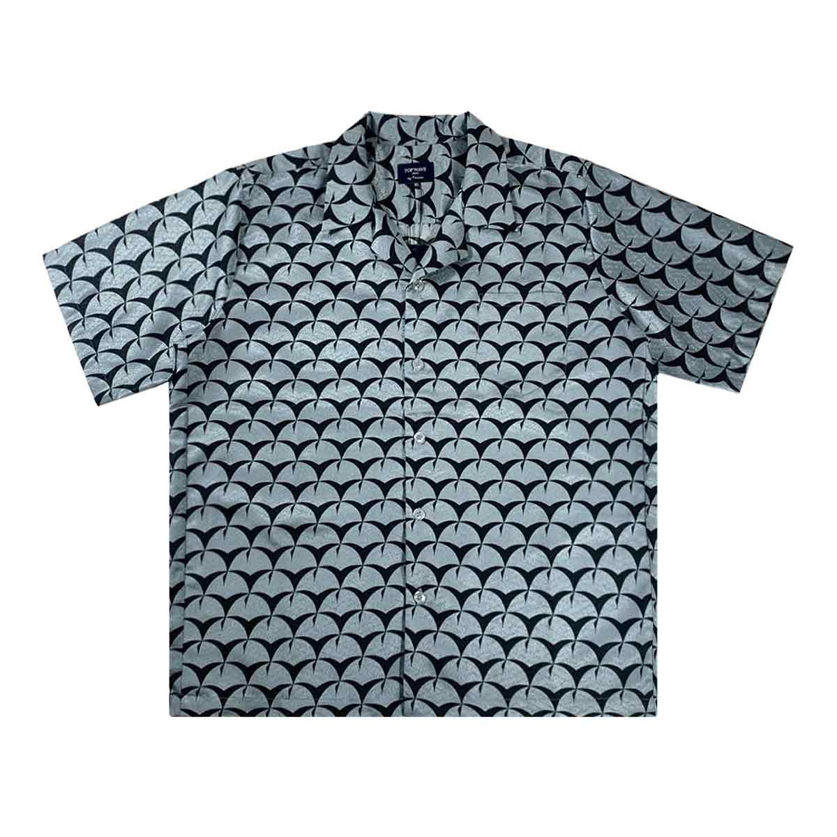 着物アロハシャツ メンズ XL AHKH-XL151-zoom-1