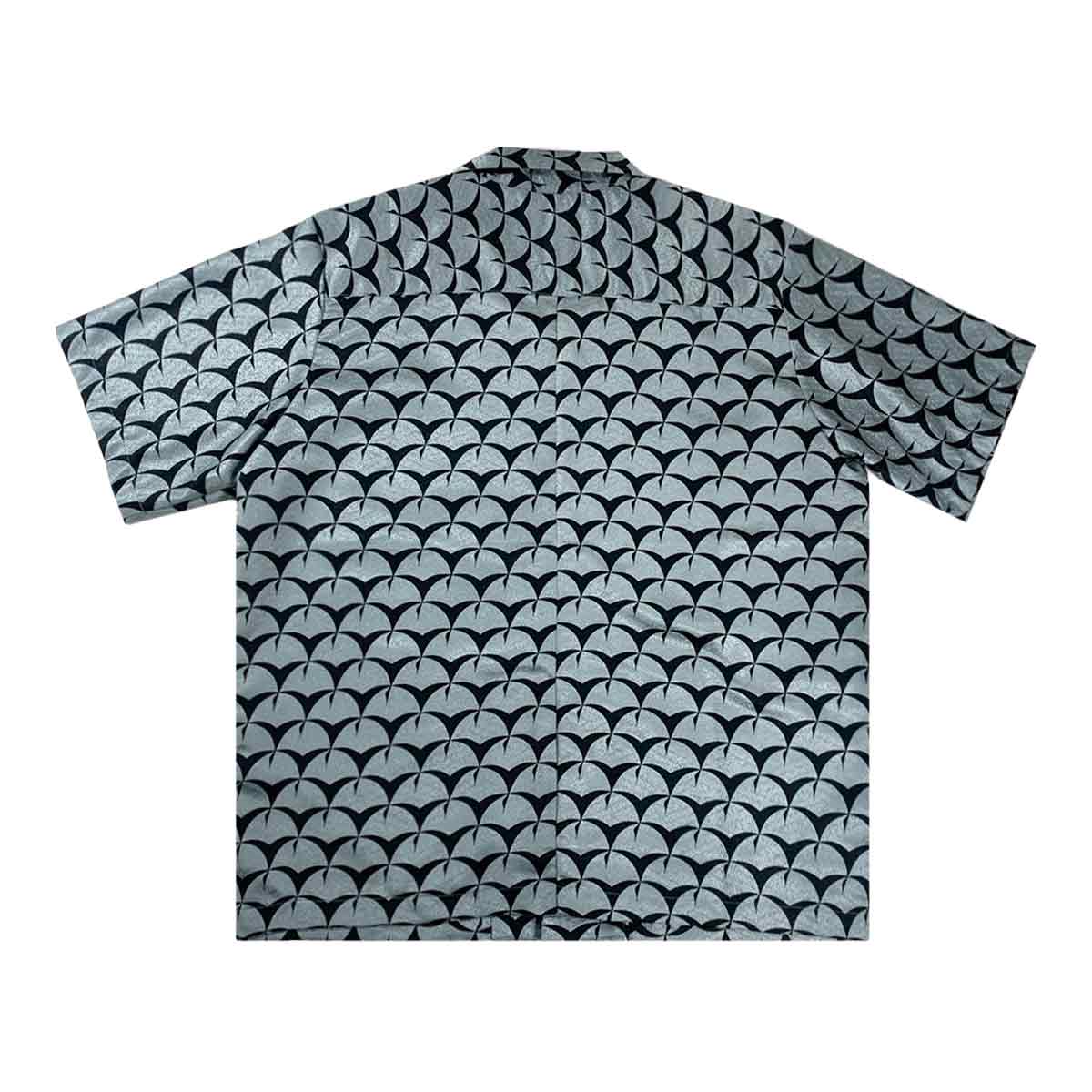 着物アロハシャツ メンズ XL AHKH-XL151-2