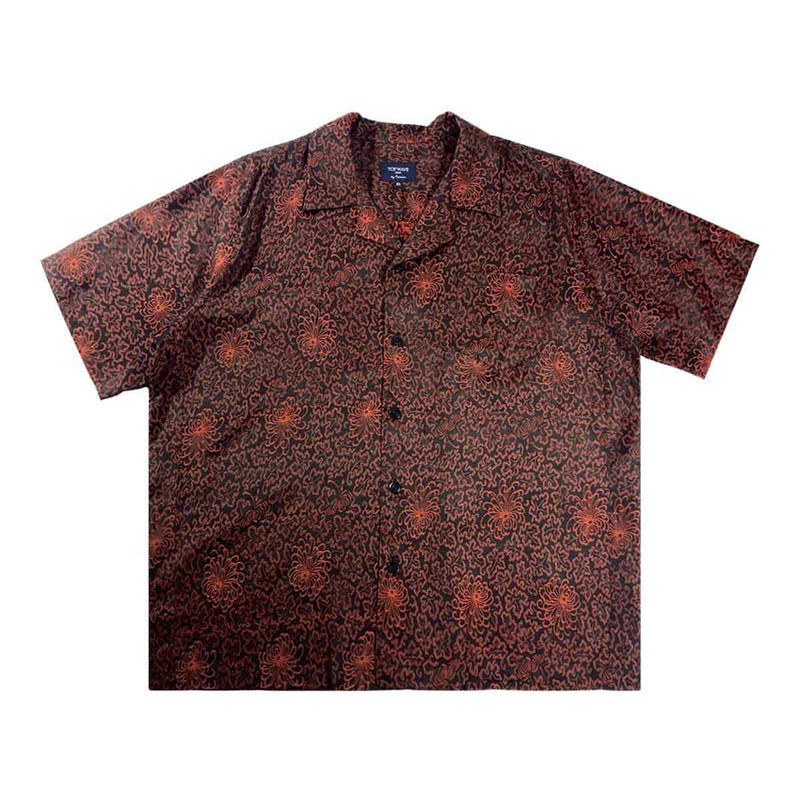 着物アロハシャツ メンズ XL AHKH-XL152-zoom-