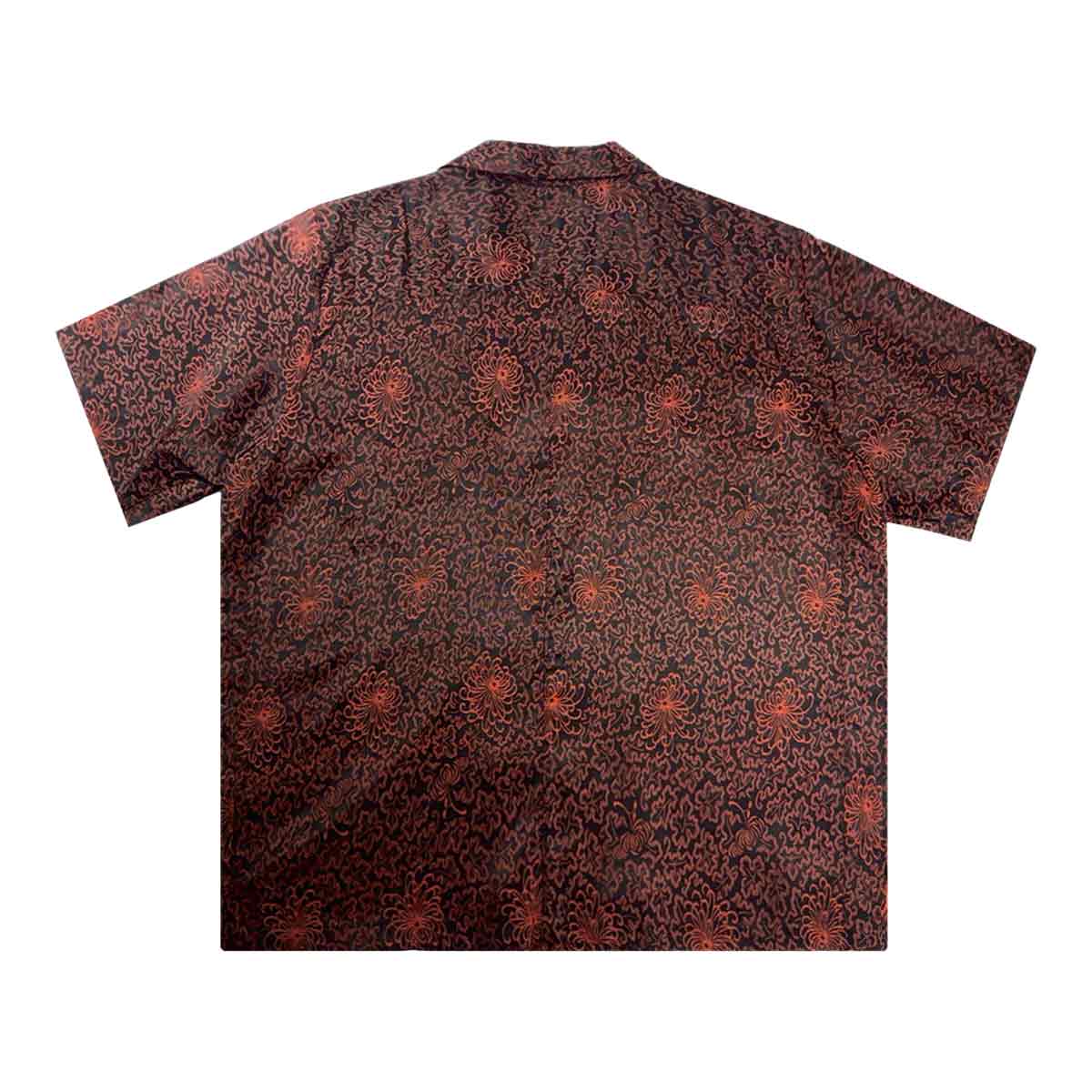 着物アロハシャツ メンズ XL AHKH-XL152-2