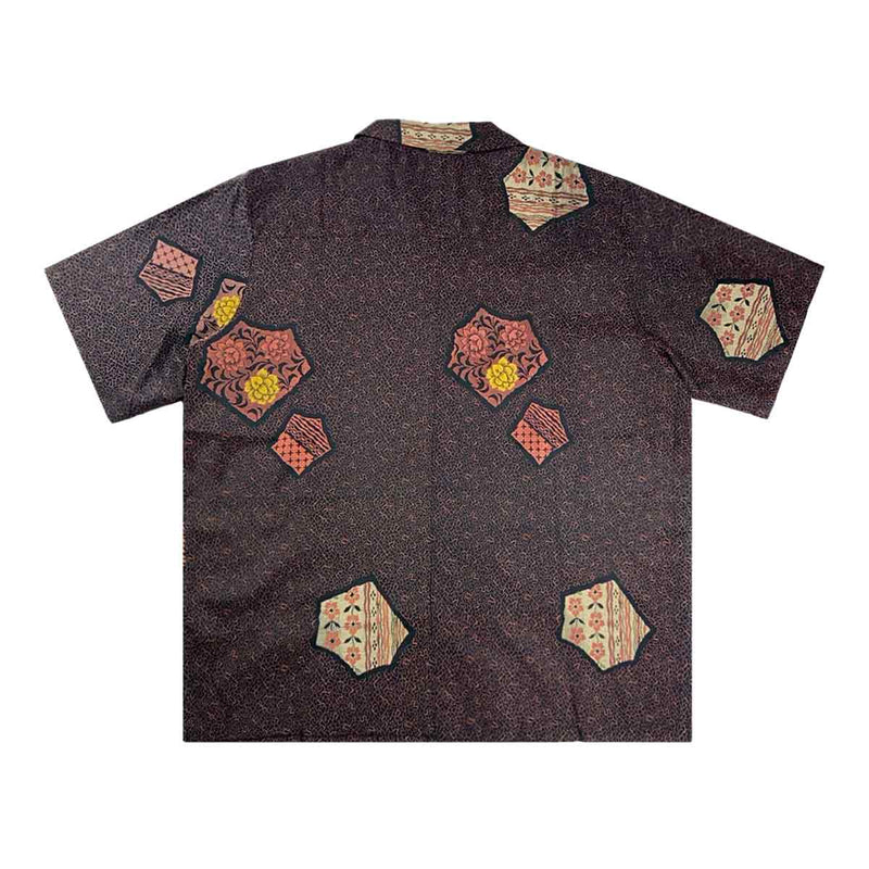 着物アロハシャツ メンズ XL AHKH-XL153-zoom-