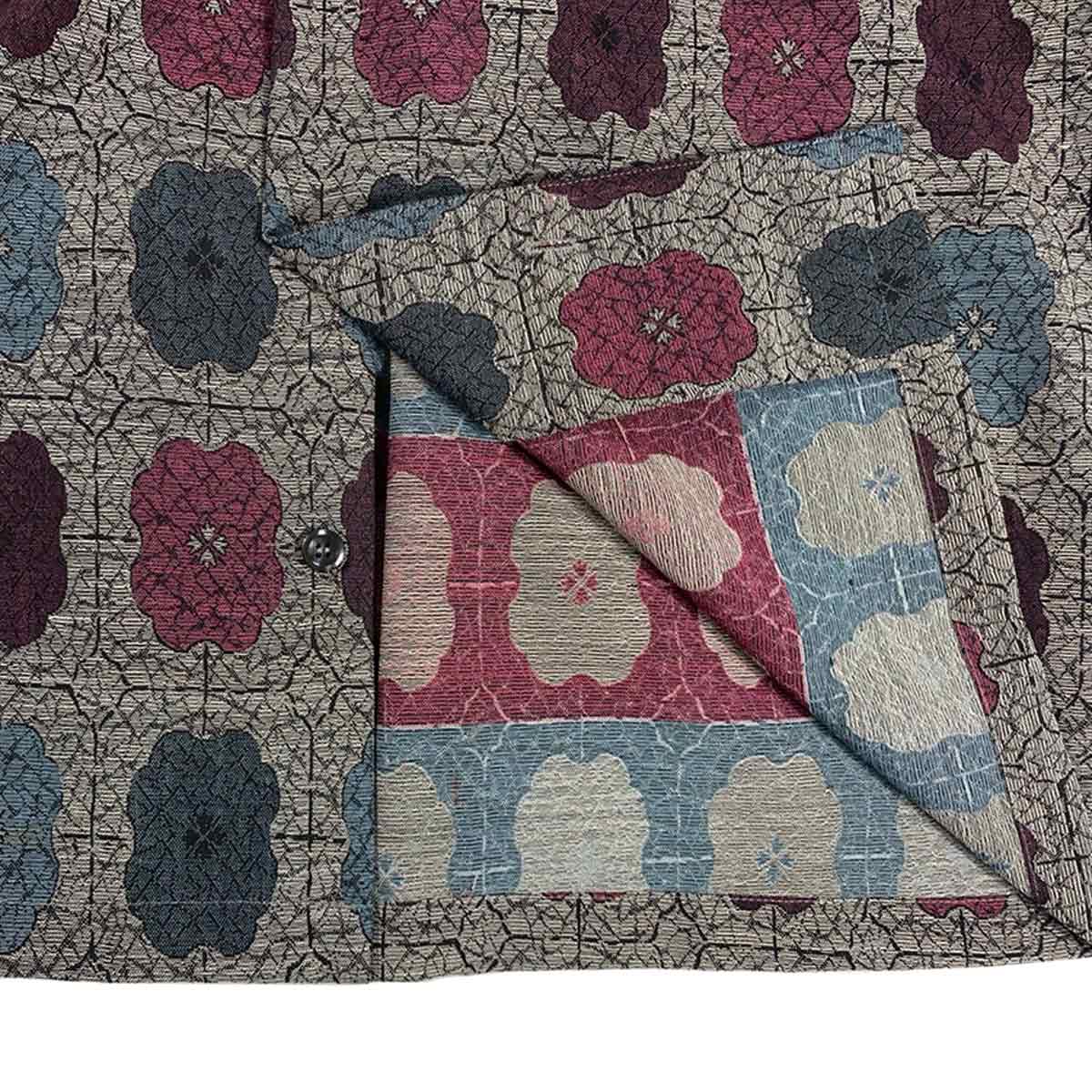 着物アロハシャツ メンズ XL AHKH-XL167-zoom-3