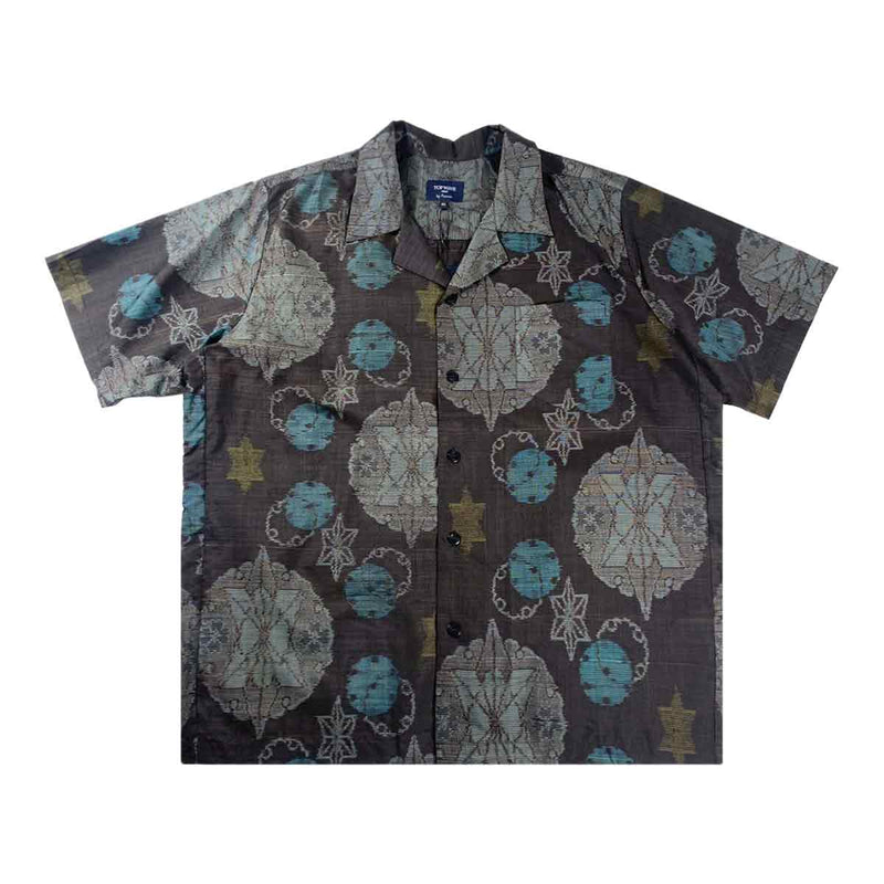 着物アロハシャツ メンズ XL AHKH-XL168-zoom-