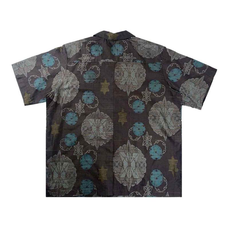 着物アロハシャツ メンズ XL AHKH-XL168-zoom-