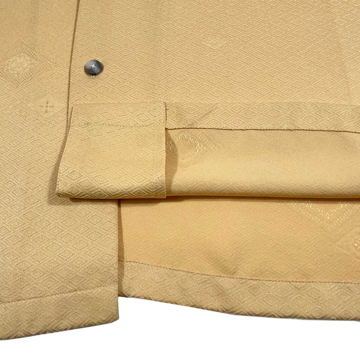 着物アロハシャツ メンズ XL AHKH-XL17-3