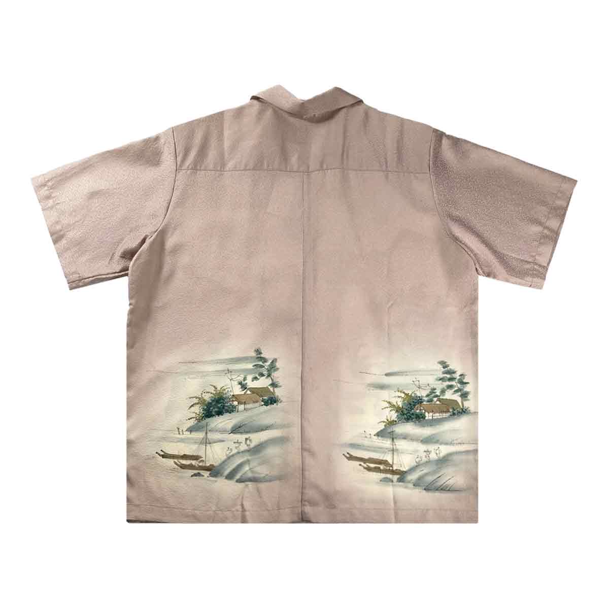 着物アロハシャツ メンズ XL AHKH-XL184-zoom-2