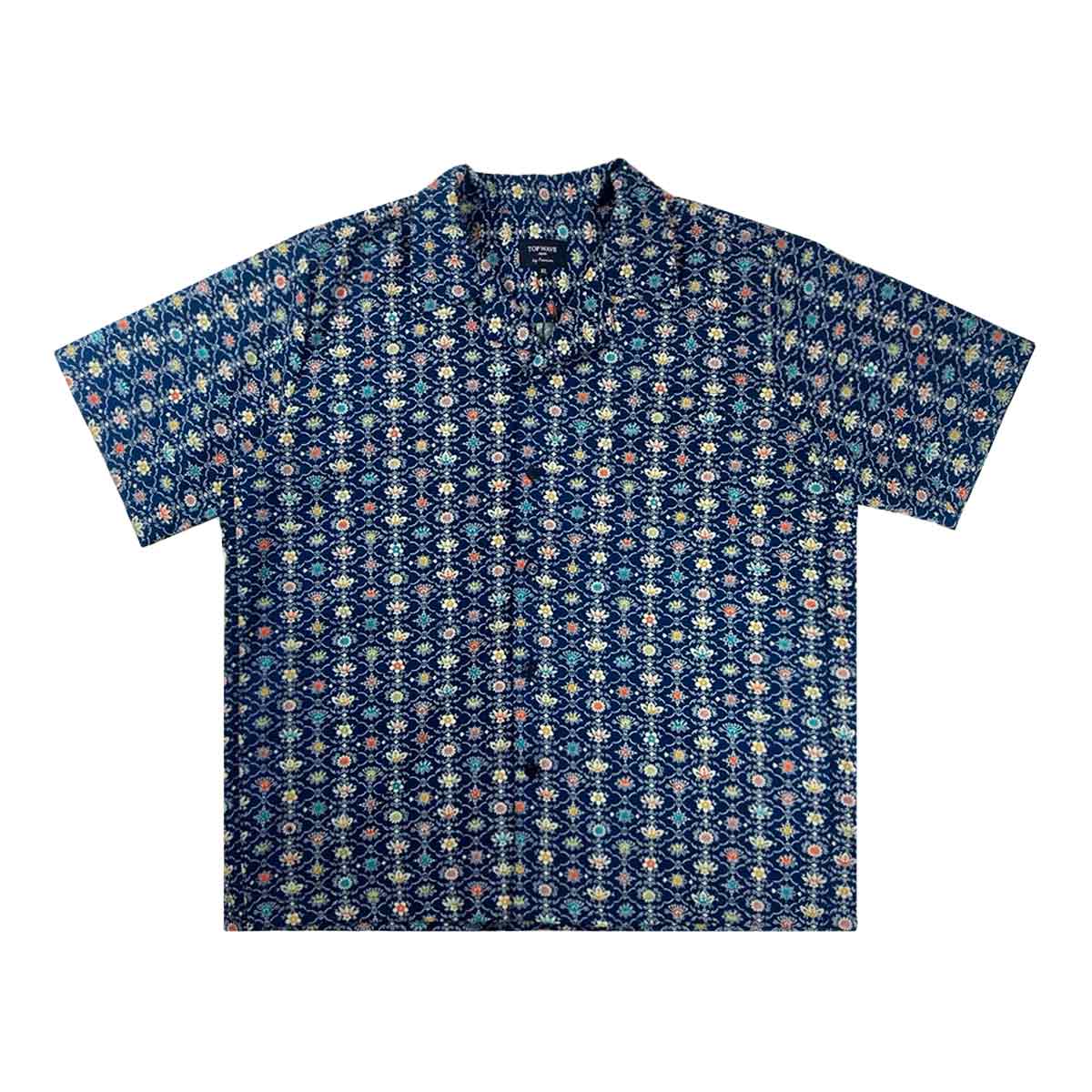 着物アロハシャツ メンズ XL AHKH-XL188-zoom-1