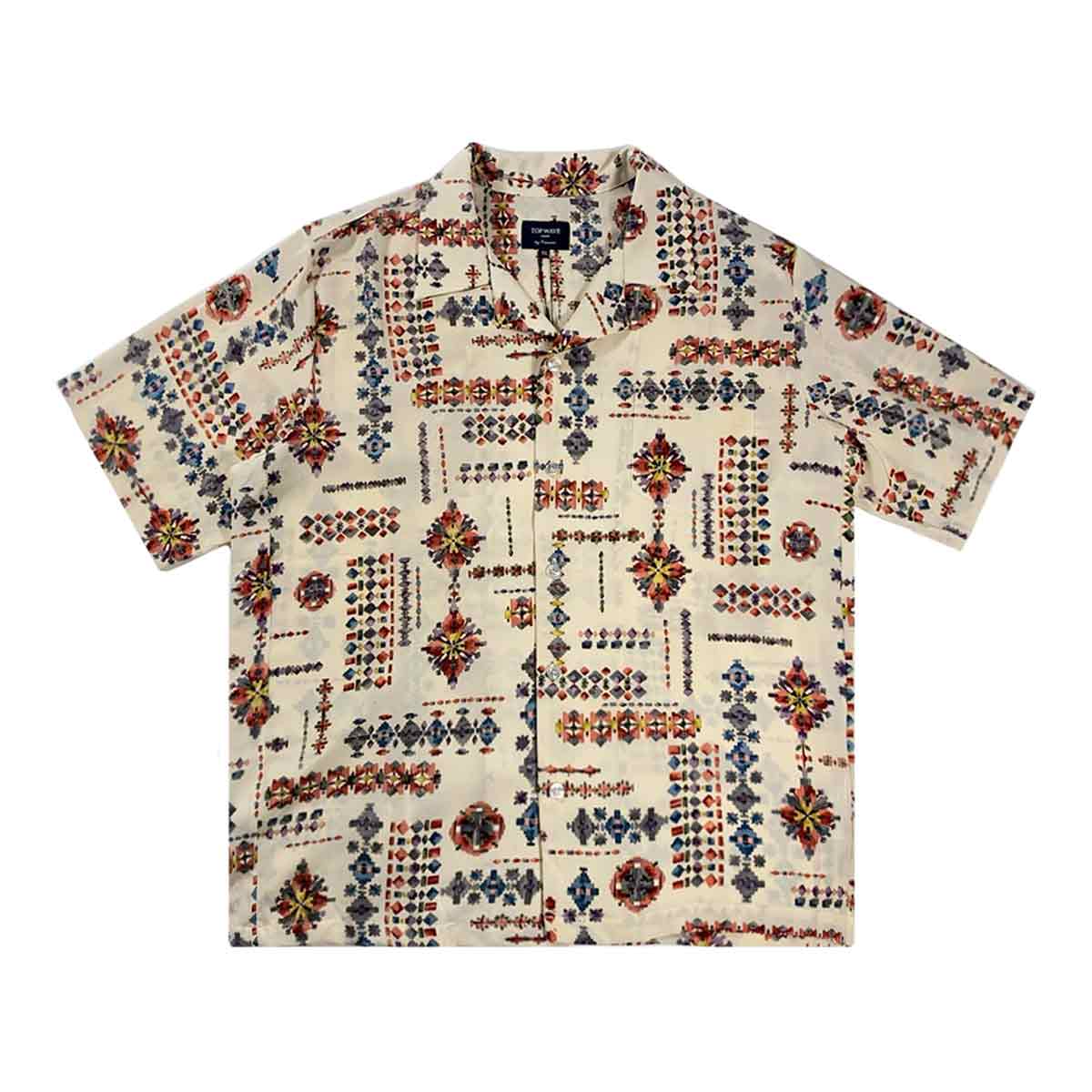 着物アロハシャツ メンズ XL AHKH-XL189-zoom-1