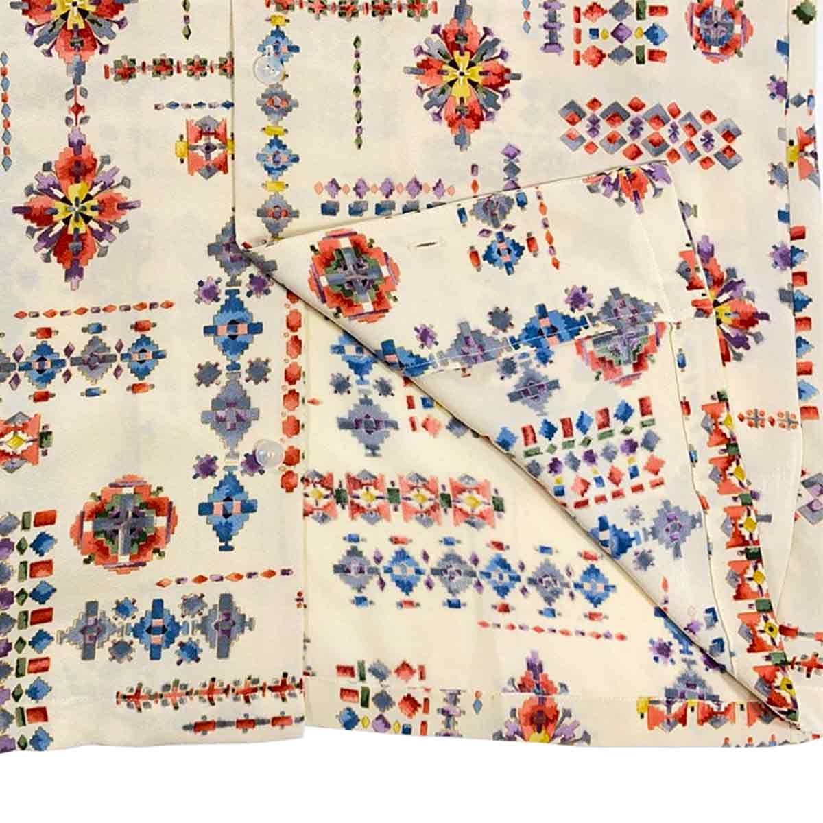 着物アロハシャツ メンズ XL AHKH-XL189-zoom-3