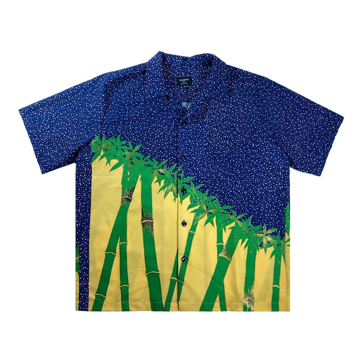 着物アロハシャツ メンズ XL AHKH-XL191-zoom-1