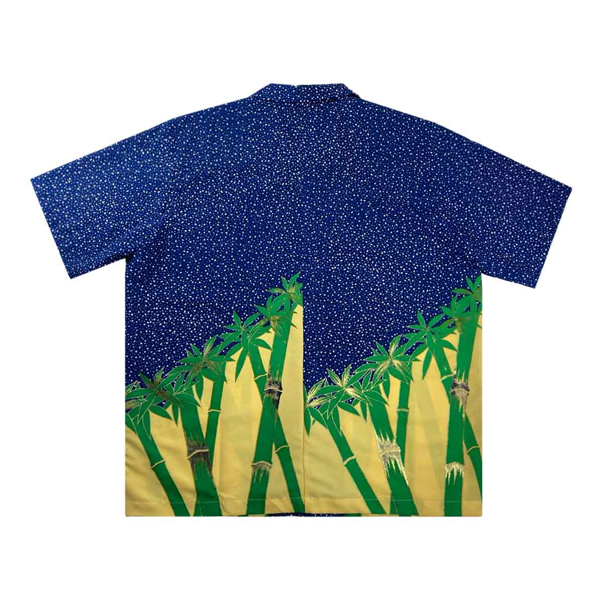 着物アロハシャツ メンズ XL AHKH-XL191-2