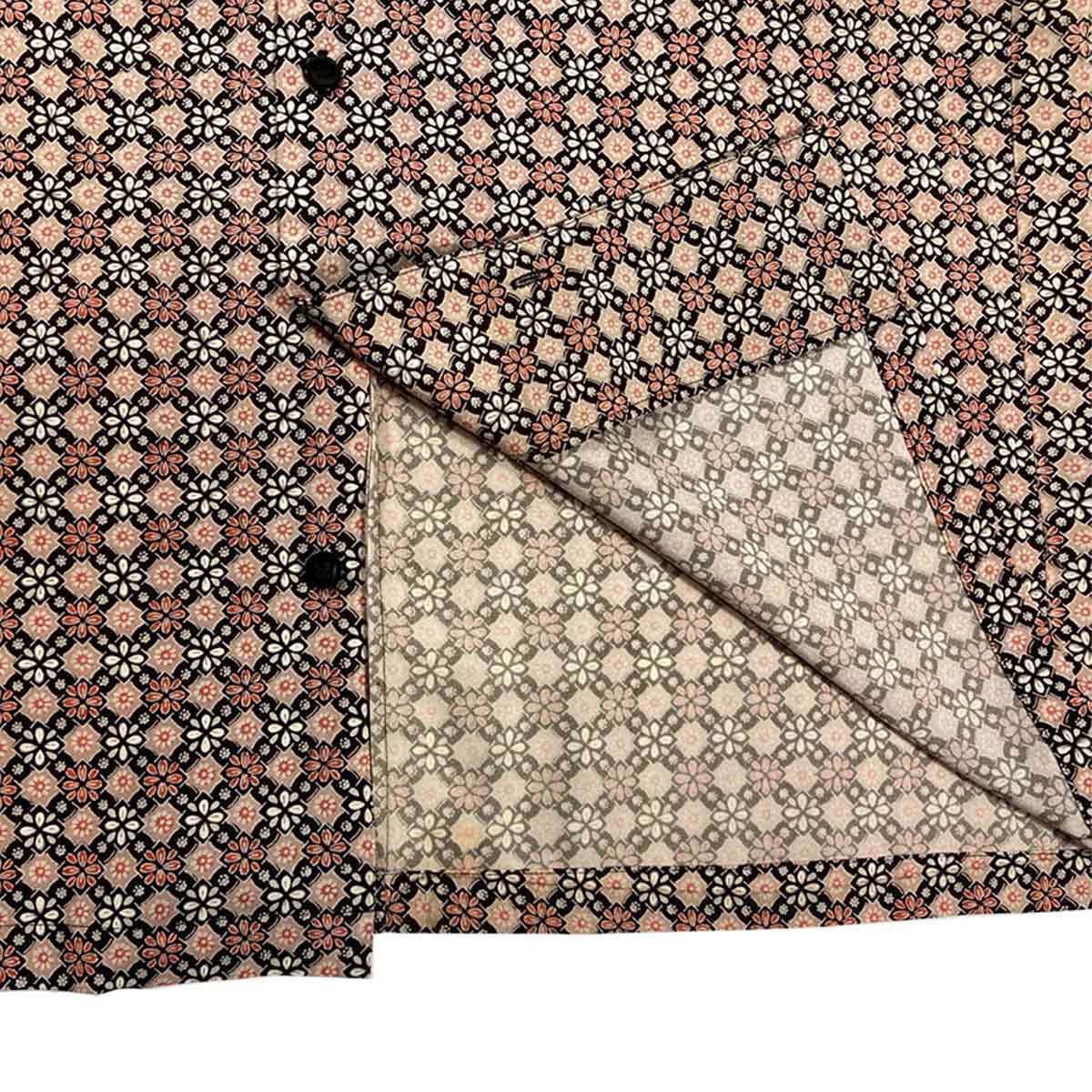 着物アロハシャツ メンズ XL AHKH-XL193-zoom-3