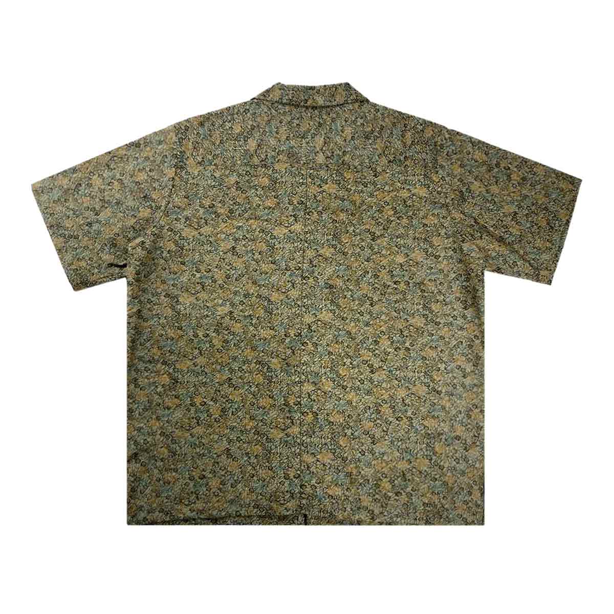 着物アロハシャツ メンズ XL AHKH-XL198-2