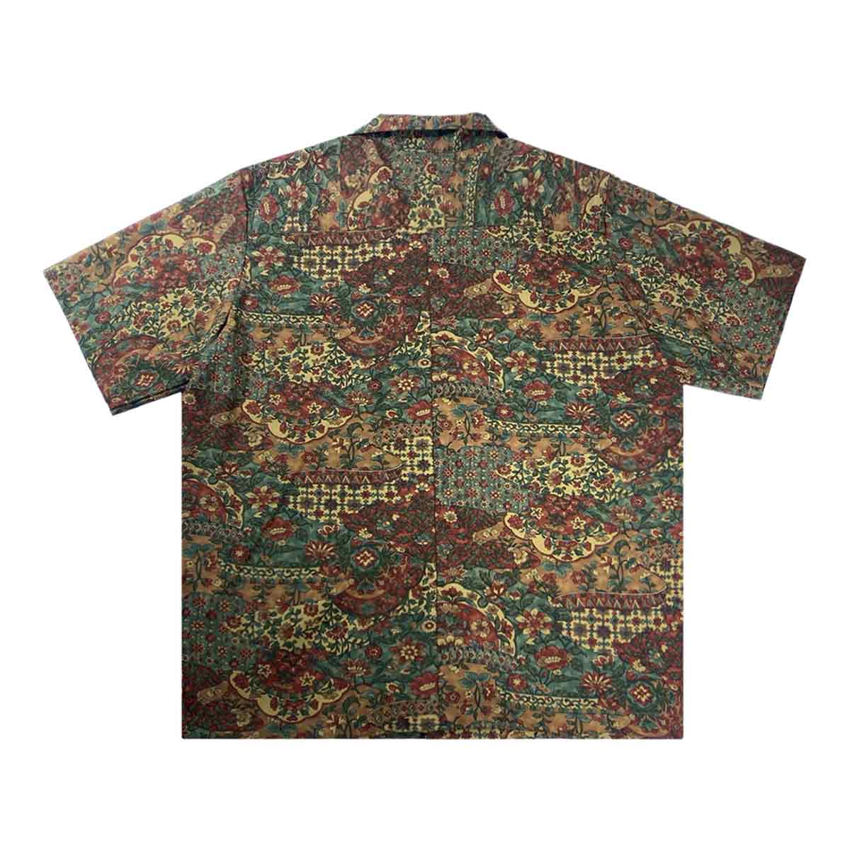 着物アロハシャツ メンズ XL AHKH-XL199-zoom-2