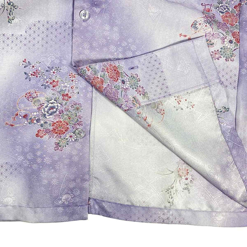 着物アロハシャツ メンズ XL AHKH-XL200-zoom-