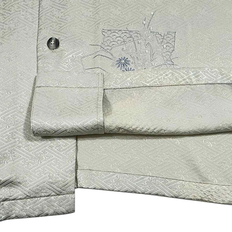 着物アロハシャツ メンズ XL AHKH-XL22-zoom-