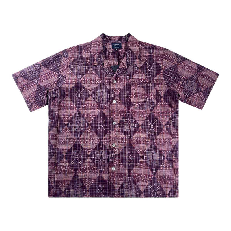 着物アロハシャツ メンズ XL AHKH-XL26-zoom-