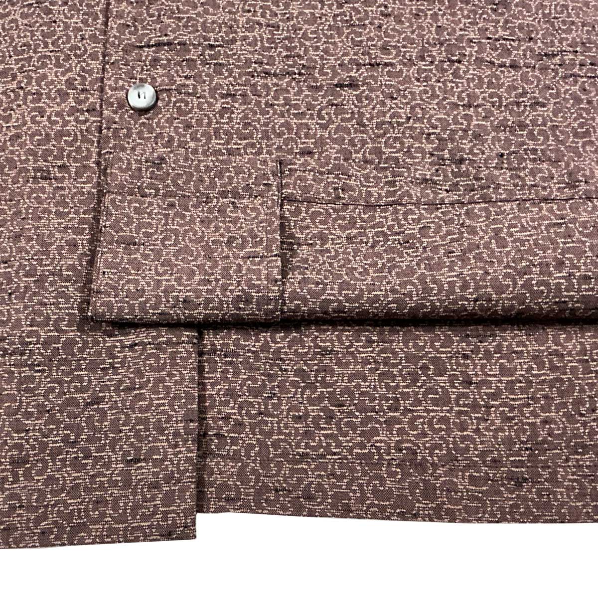 着物アロハシャツ メンズ XL AHKH-XL27-3