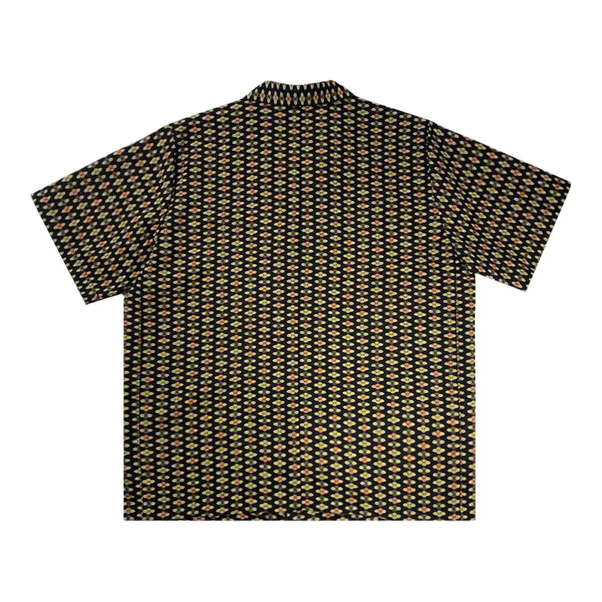 着物アロハシャツ メンズ XL AHKH-XL29-2