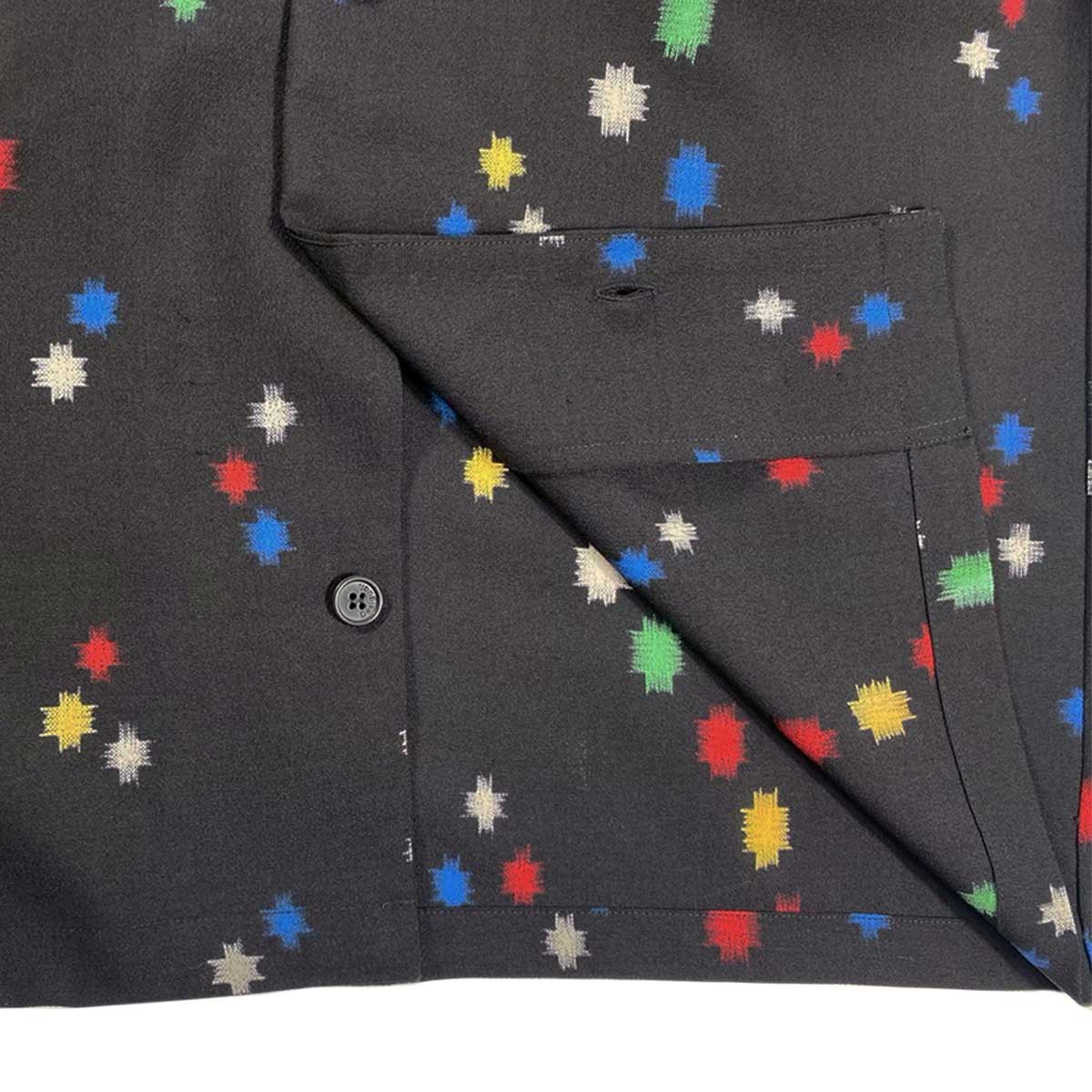 着物アロハシャツ メンズ XL AHKH-XL30-zoom-3