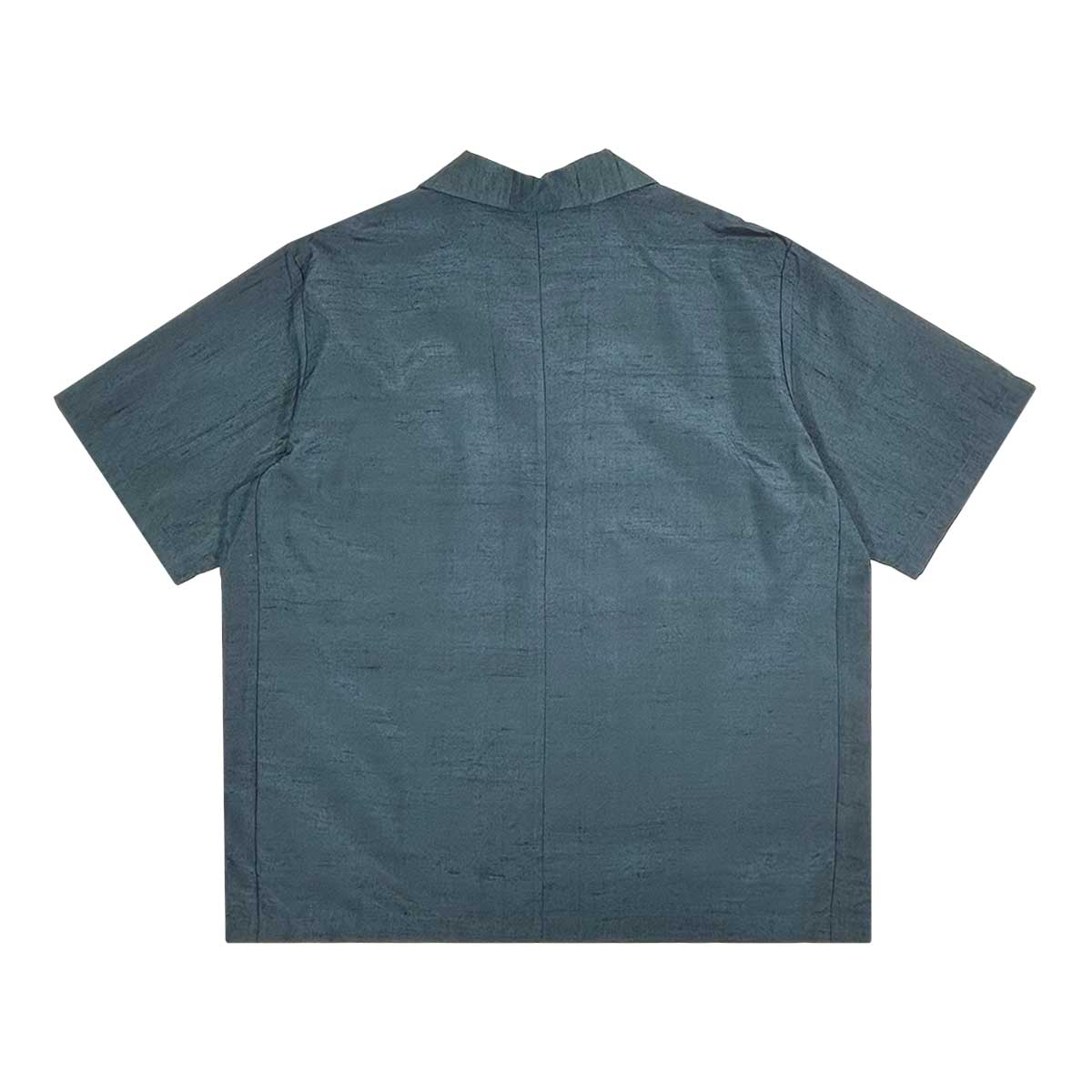 着物アロハシャツ メンズ XL AHKH-XL35-2