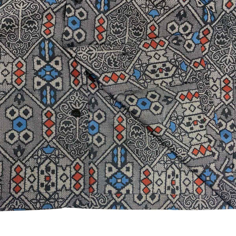 着物アロハシャツ メンズ XL AHKH-XL44-zoom-