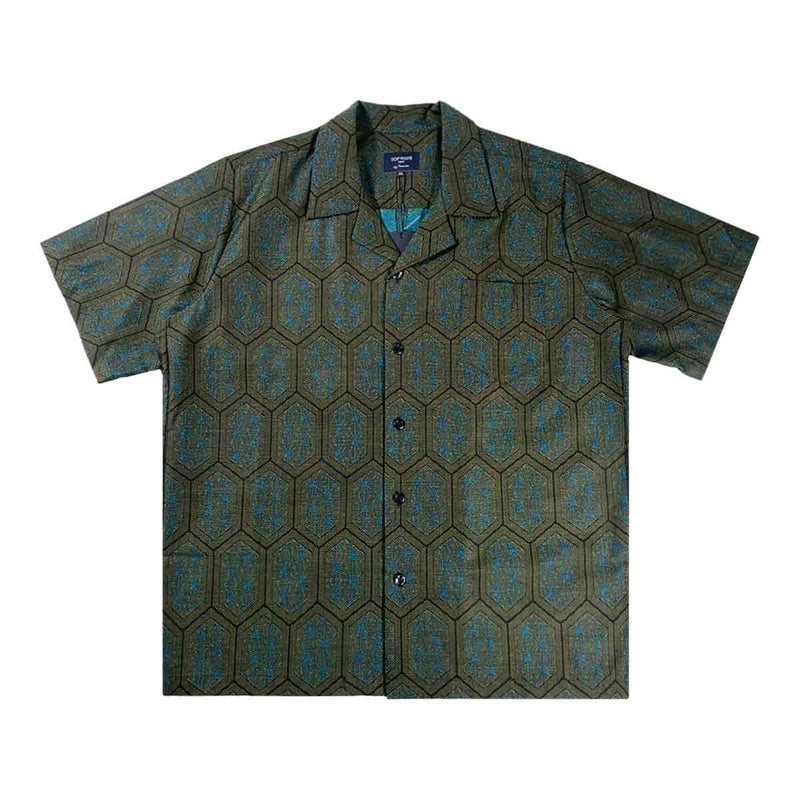 着物アロハシャツ メンズ XL AHKH-XL65-zoom-