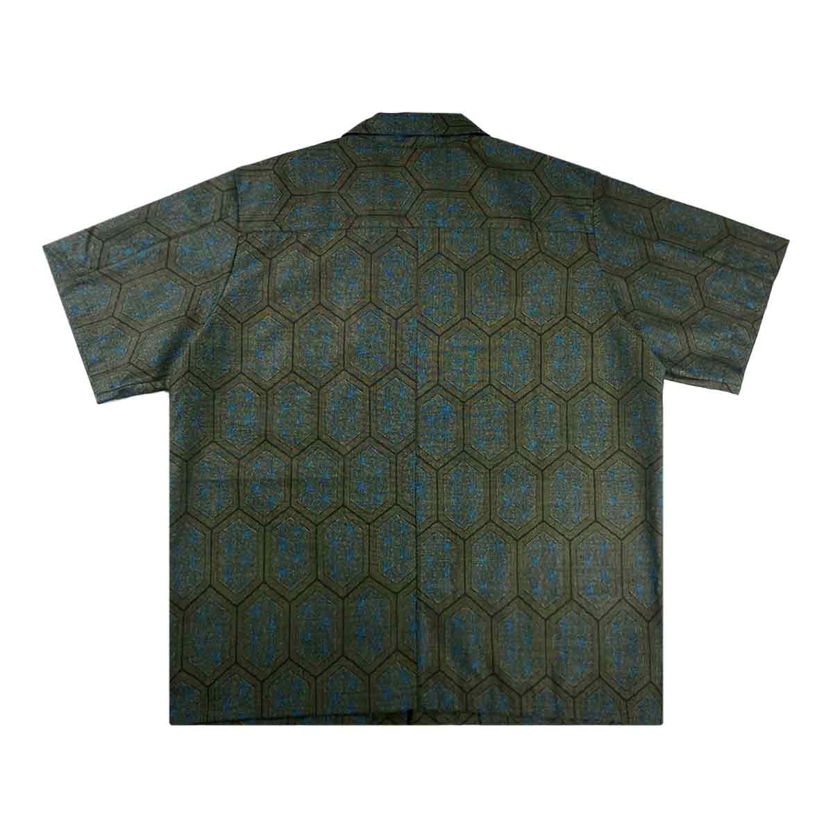 着物アロハシャツ メンズ XL AHKH-XL65-zoom-2