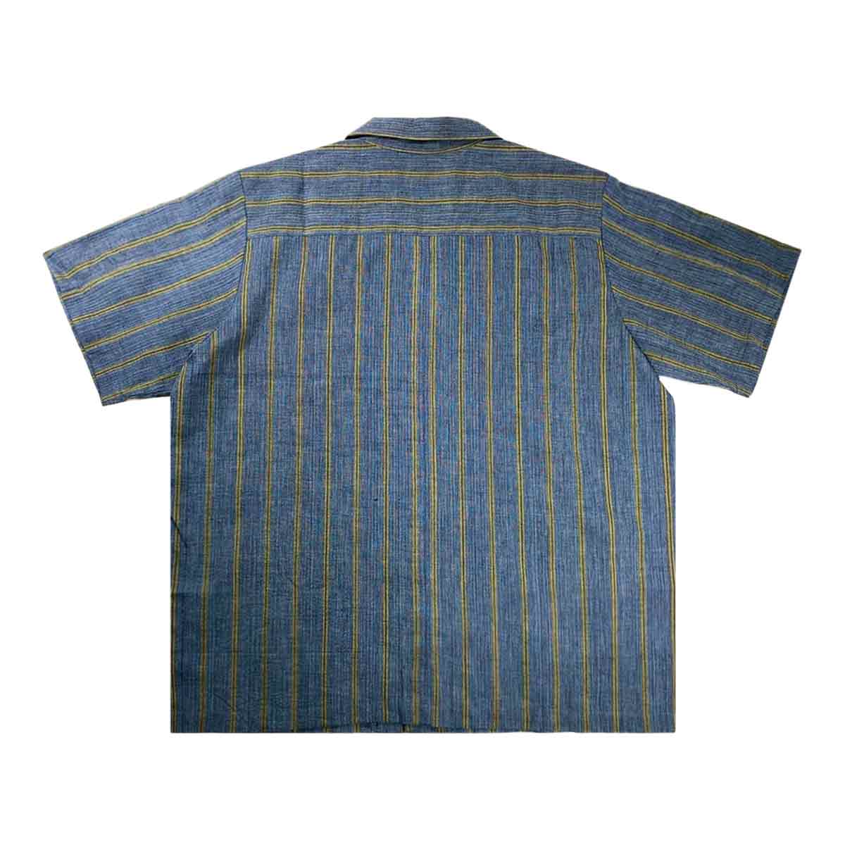 着物アロハシャツ メンズ XL AHKH-XL82-2