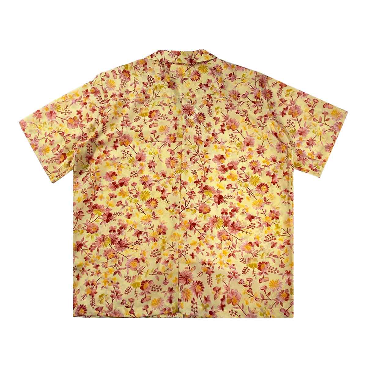 着物アロハシャツ メンズ XL AHKH-XL93-2