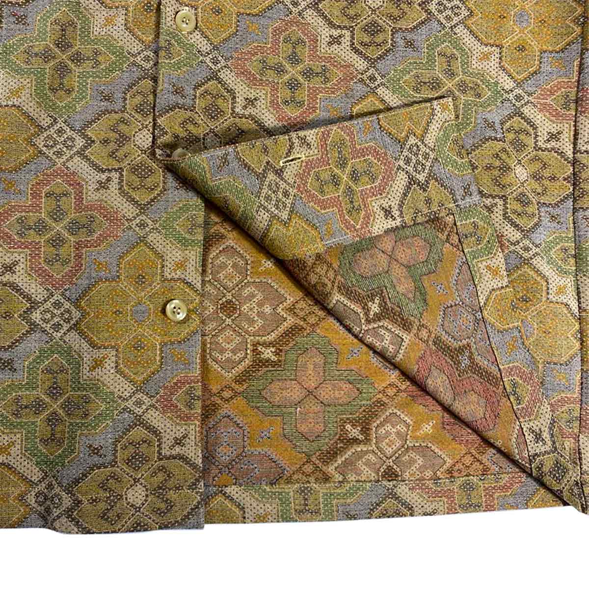 着物アロハシャツ メンズ XL AHKH-XL95-zoom-3