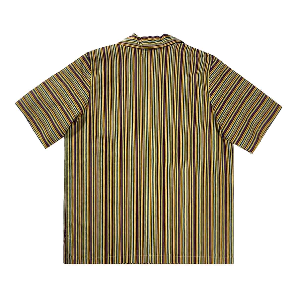 着物アロハシャツ レディース L AHKHF-L59-zoom-2