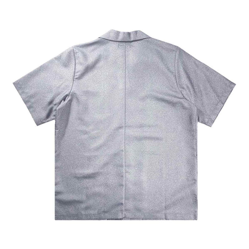 着物アロハシャツ レディース L AHKHF-L72-zoom-