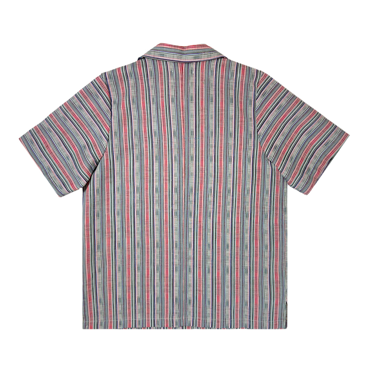 着物アロハシャツ レディース M AHKHF-M03-2